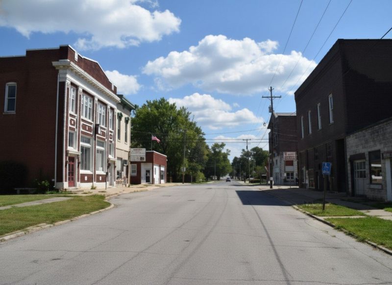 Best Foundation Lifting pros in Scottsburg, IN